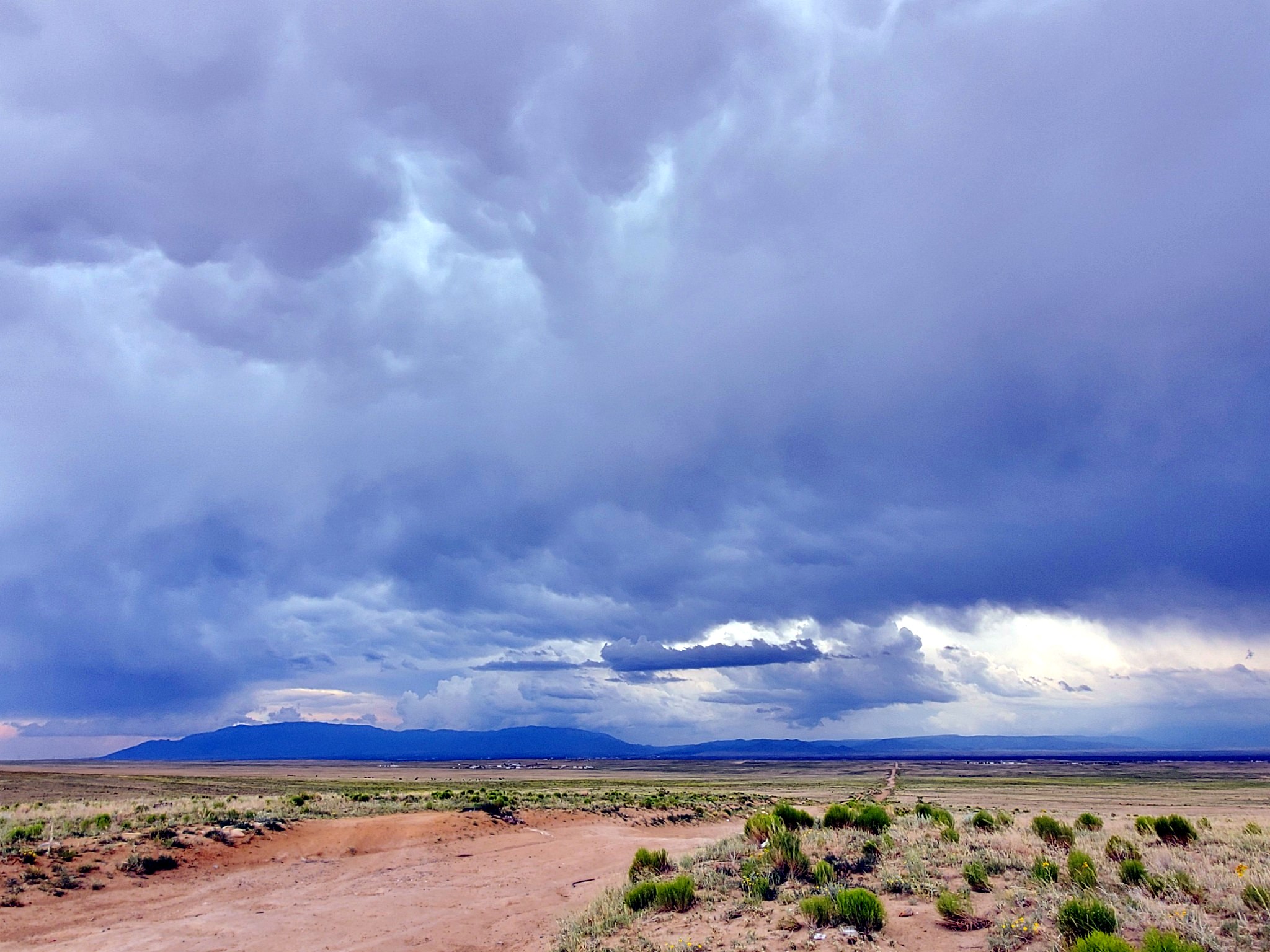 New Mexico photograph