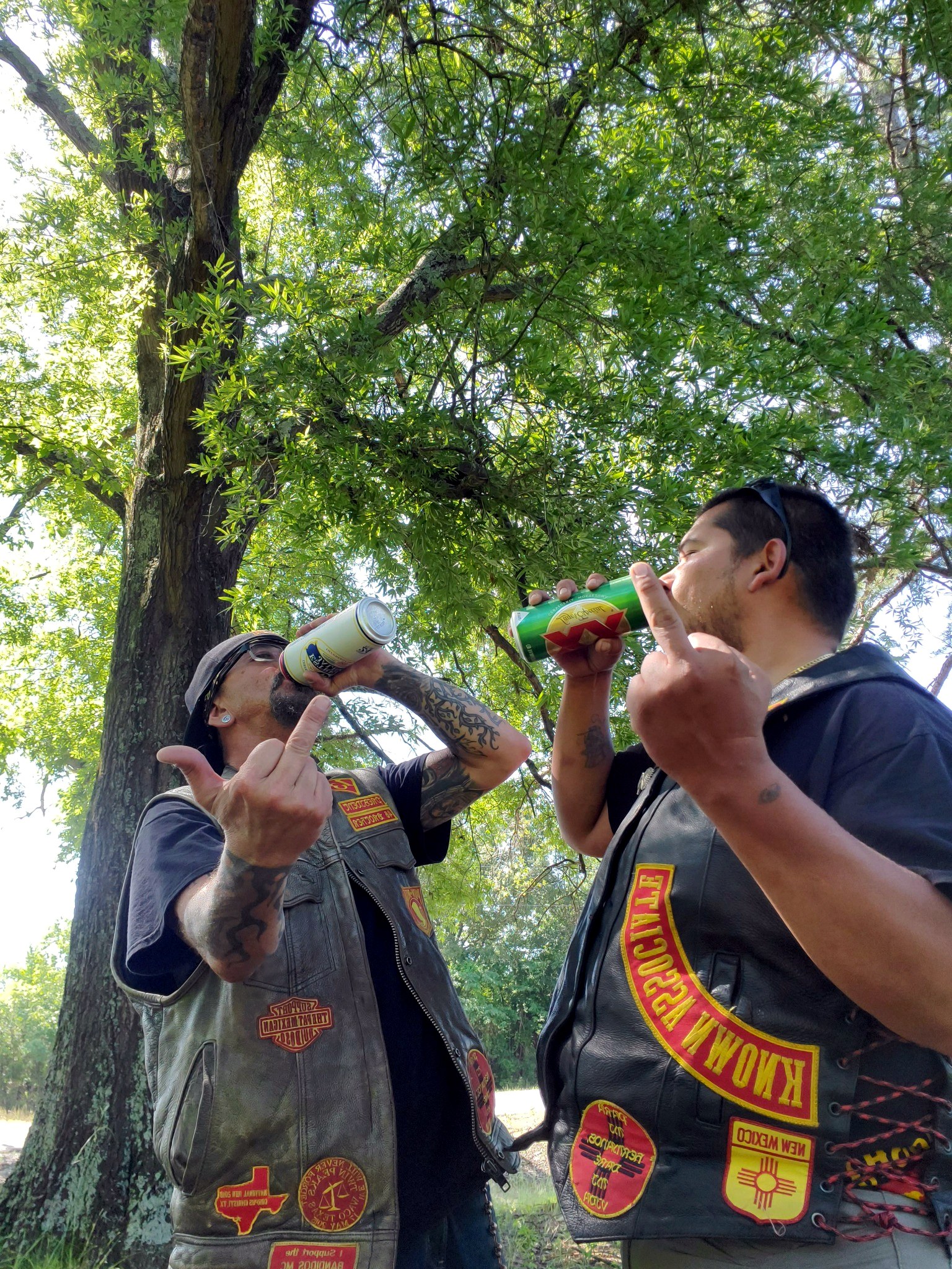 New Mexico Through My Lens photograph